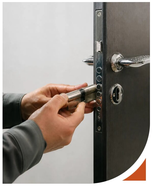 Замена замков Mul T Lock с выездом в Славгороде круглосуточно