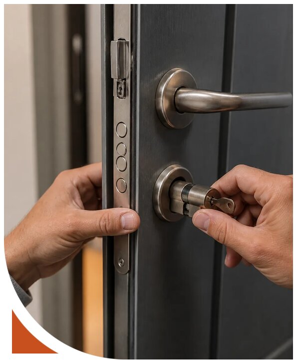 Срочная замена замков Abloy в Славгороде от 6761 р. | Разлок-Слд