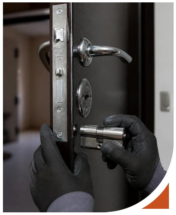 Замена замков Abloy срочно с гарантией и выездом в Славгороде