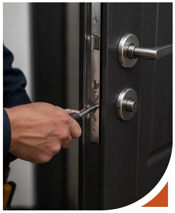 Ремонт замков Abloy с выездом мастера на дом в Славгороде